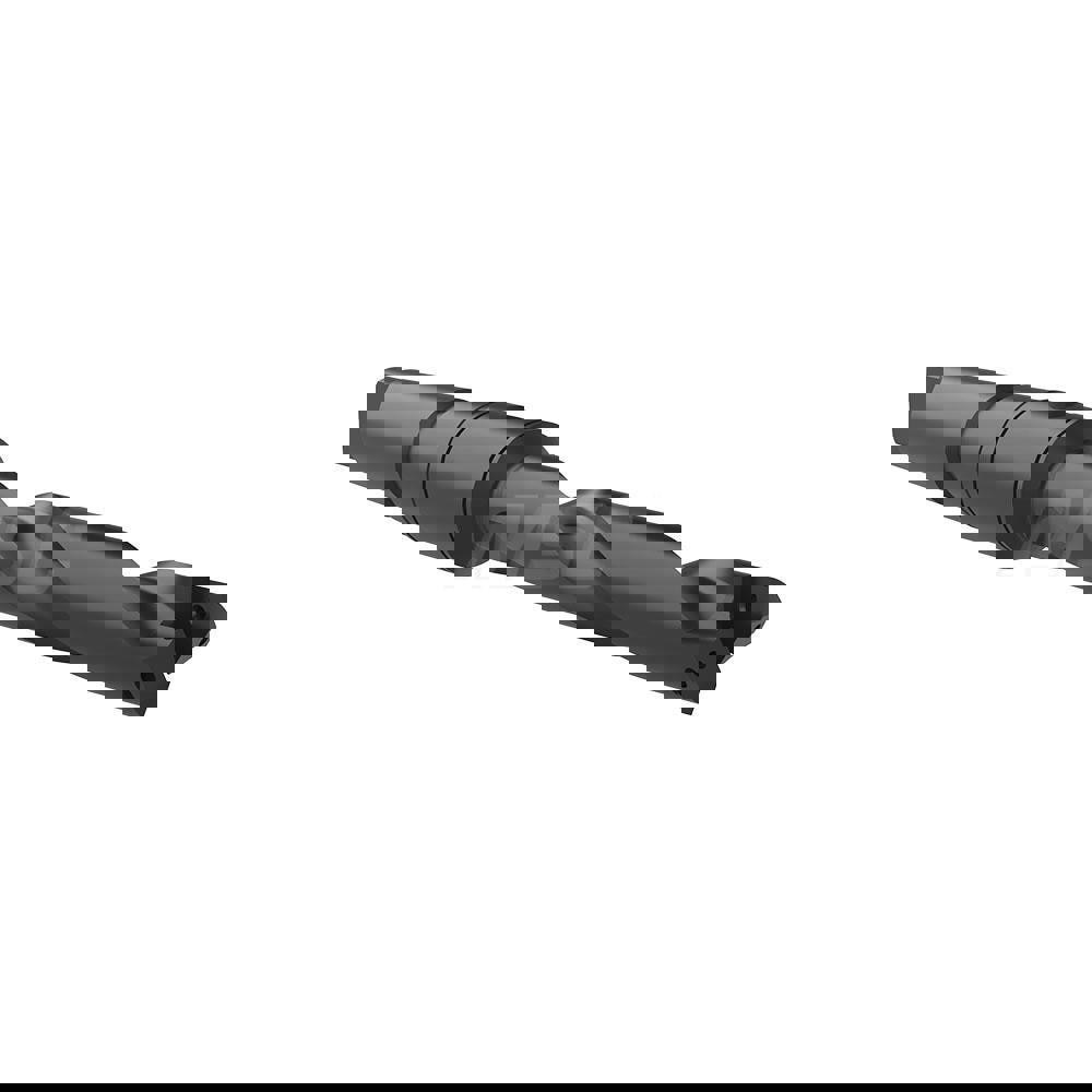 Indexable Spade Drill: 45/64 to 15/16